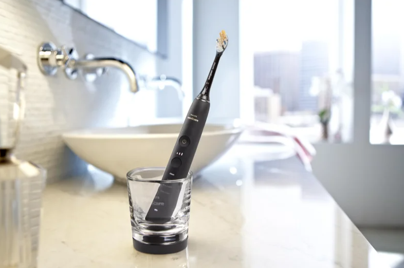 Philips Sonicare 9000 HX9911/67 本体 DiamondClean 9000 ダイヤモンドクリーン9000 HX9911/67 | Sonicare