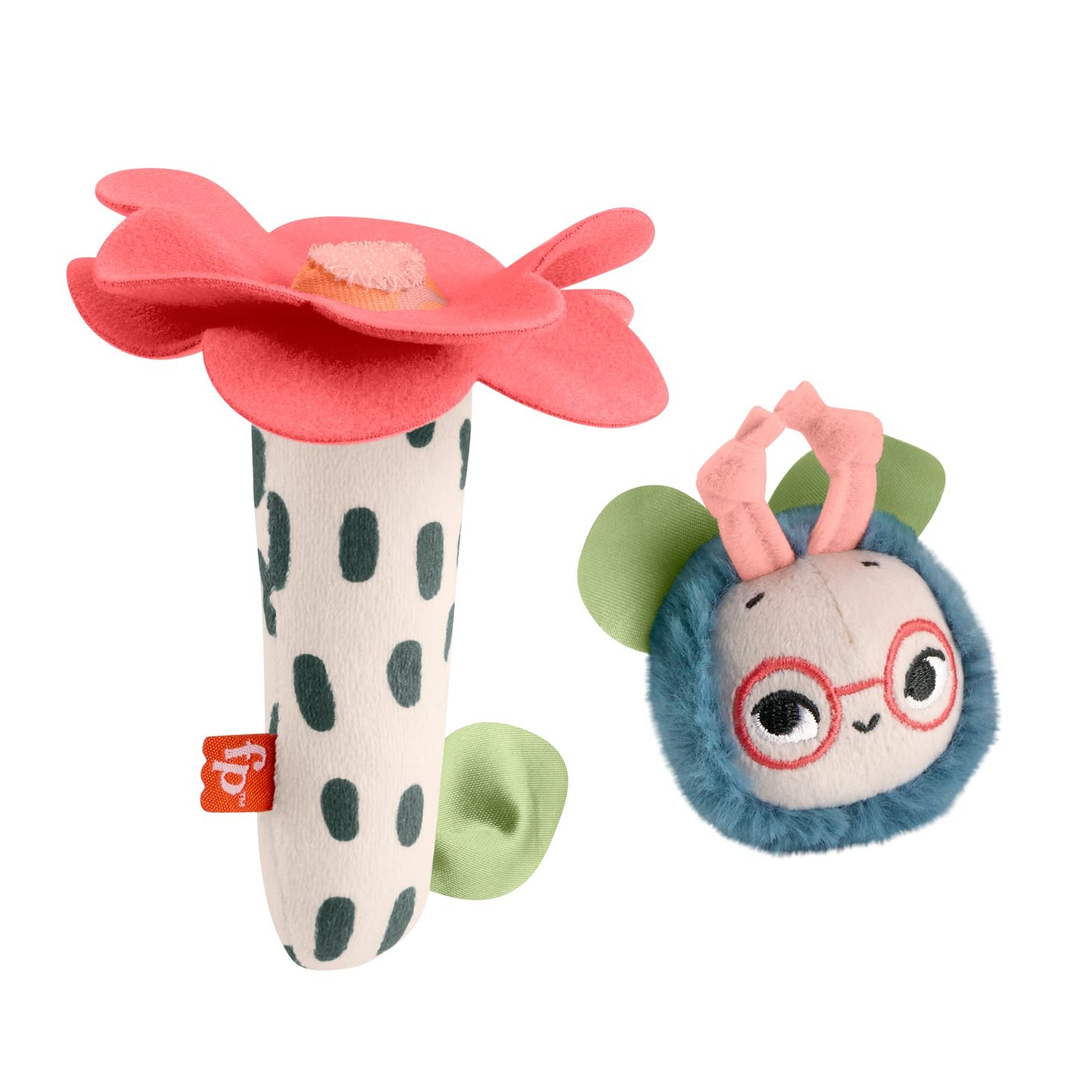  Fisher-Price Planet Friends Pracowita pszczółka 