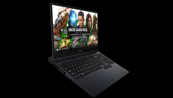 Legion 5 Gen 6 (15, AMD)
