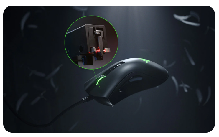 Razer DeathAdder V2