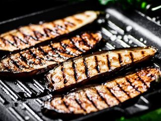 brytfanna na indukcję