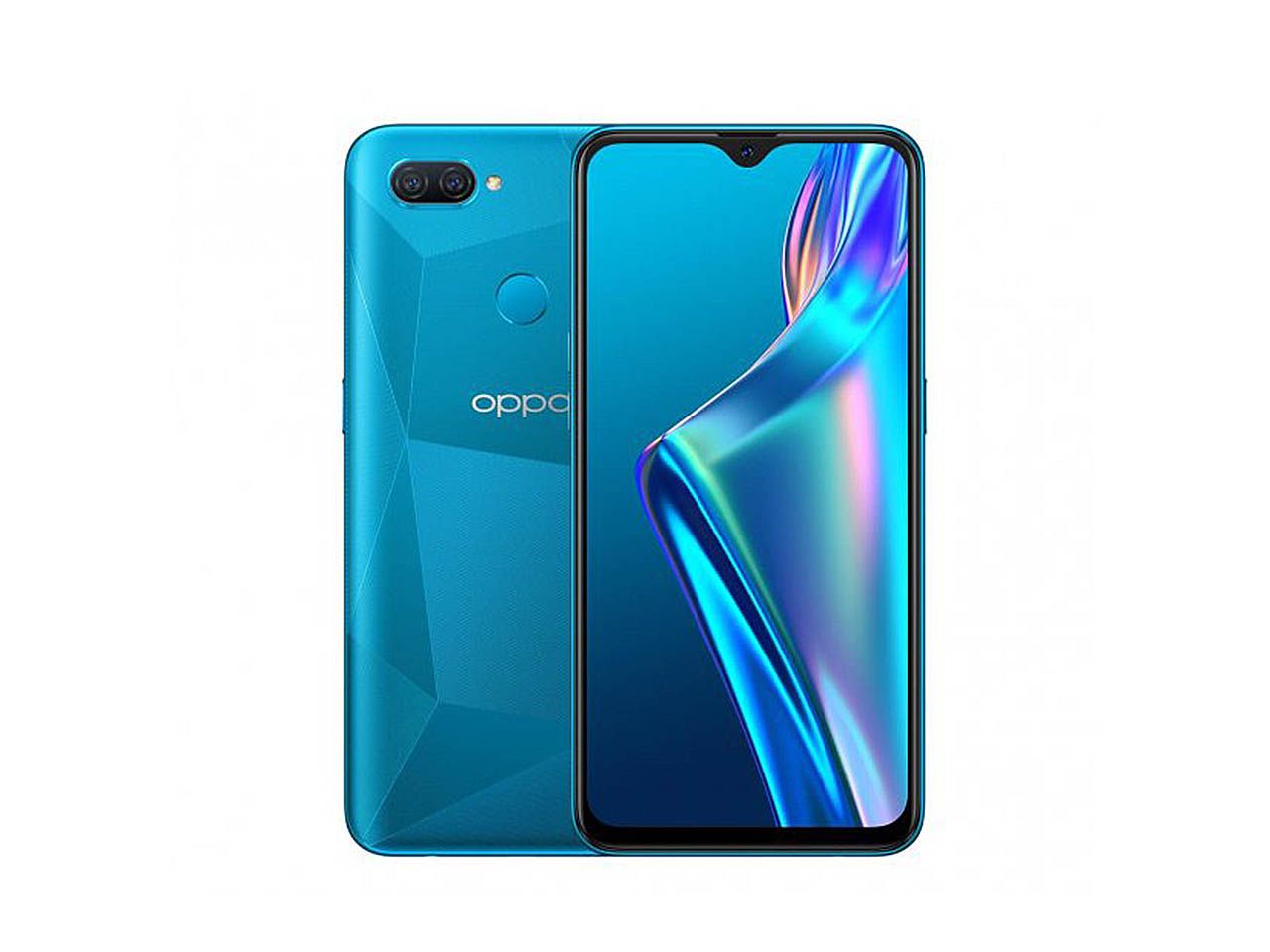 Oppo a12 nfc есть ли