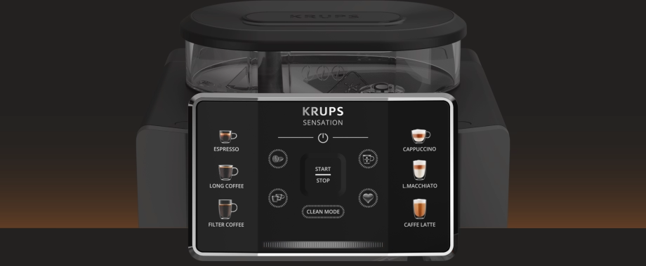 Krups EA912HF0 zdj produktu 3