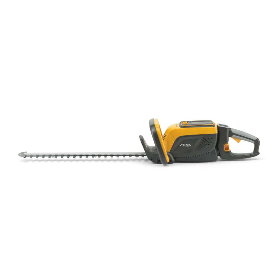 Stiga SHT 500 AE zestaw - 3