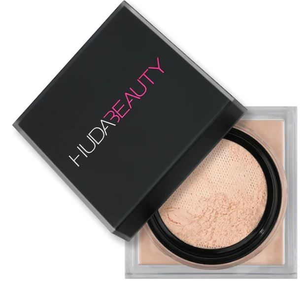 HUDA BEAUTY Easy Bake Loose Powder