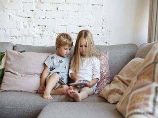 Top 6 aplikacji, czyli o smartfonach i tabletach dla dzieci
