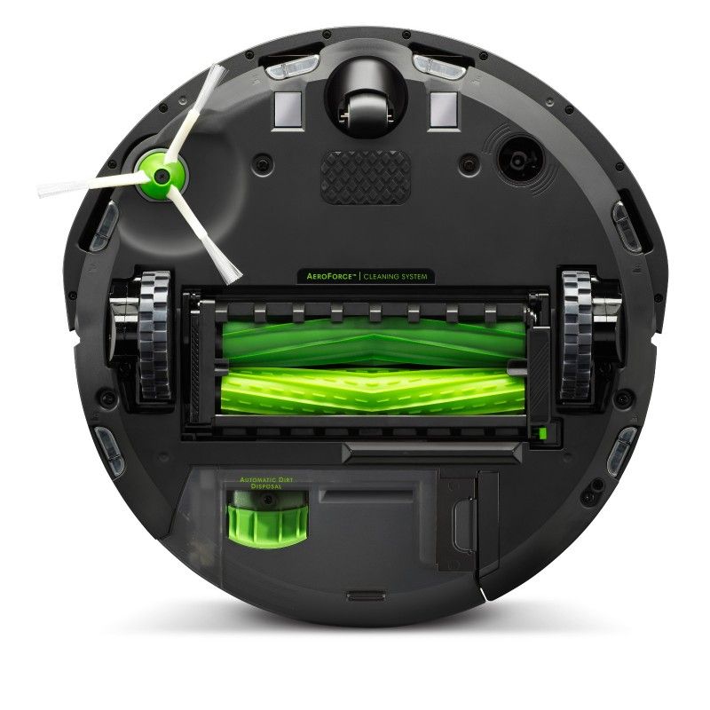 IRobot Roomba i7 (i7150) - Opinie i ceny na Ceneo.pl