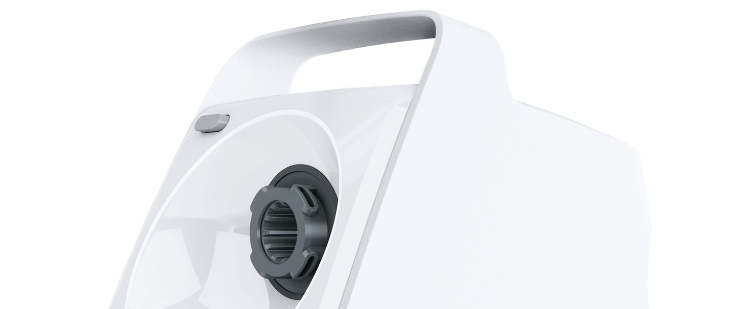 Maszynka Bosch CompactPower MFW3X14W - Ceneo.pl