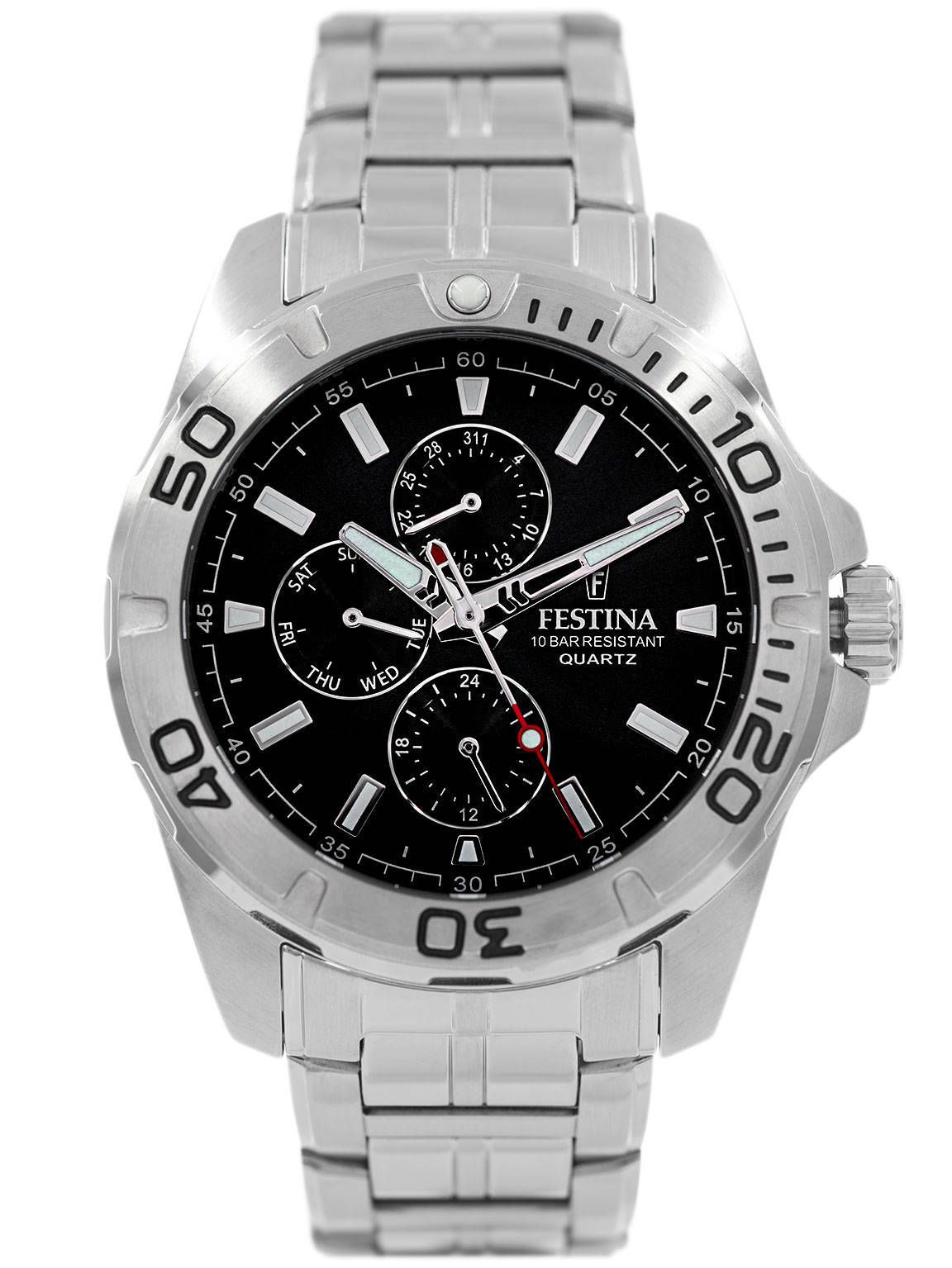 Festina F20445/3 - 1