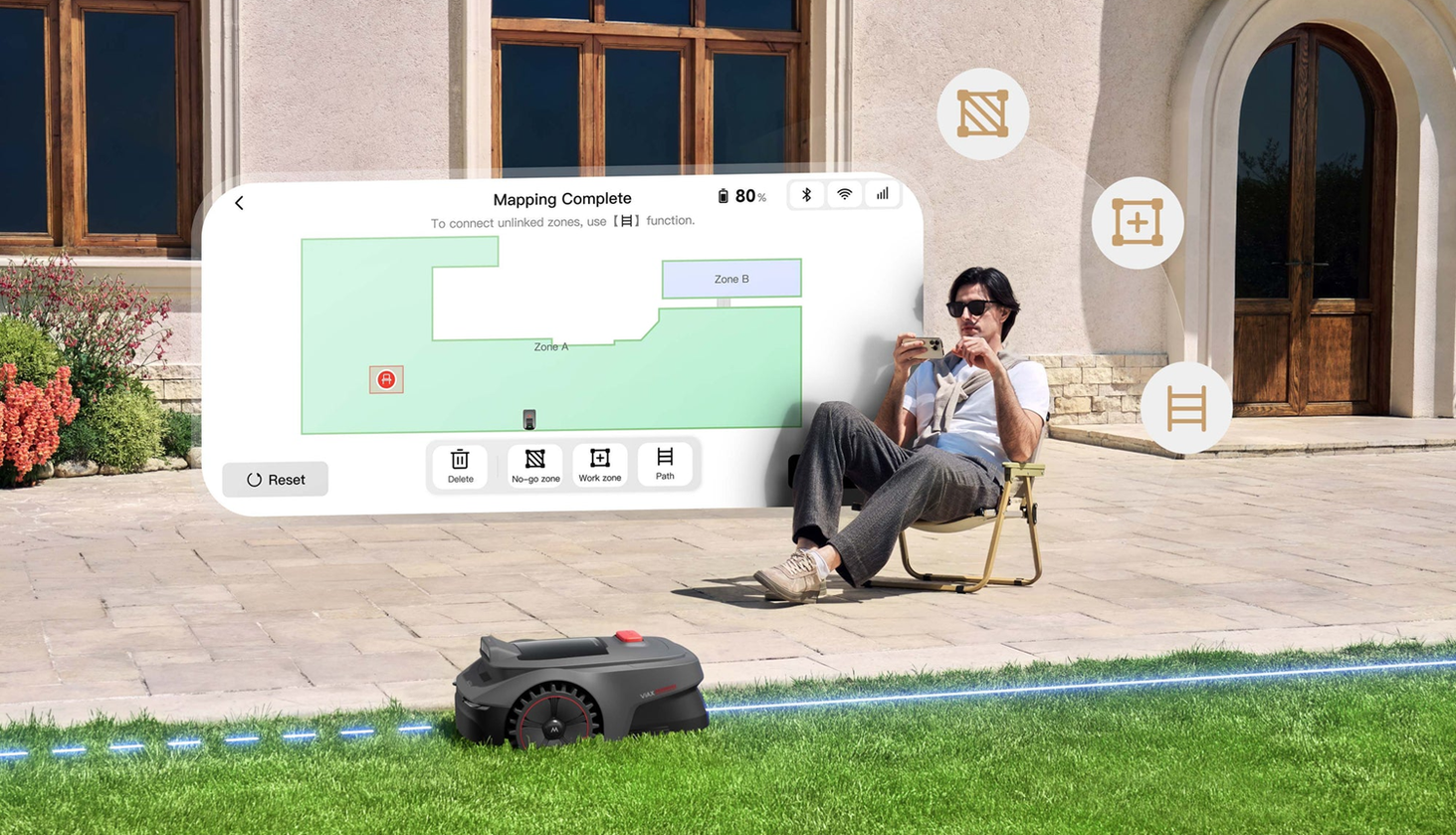 MOVA ViAX 300-Фото 2