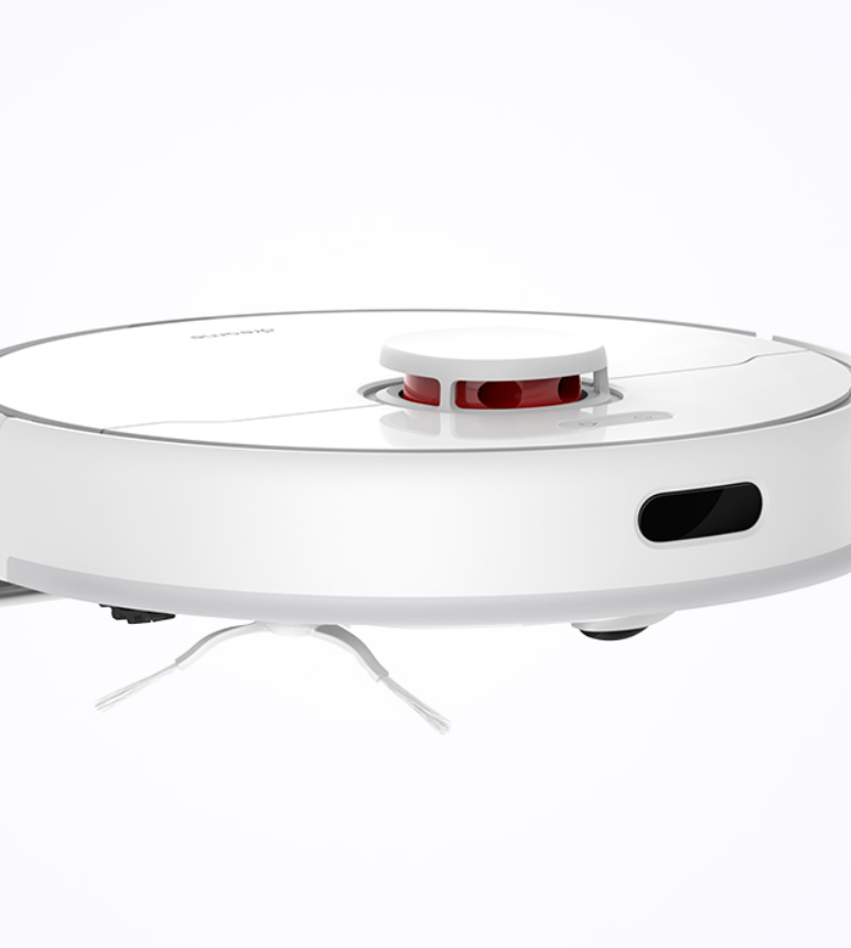 Dreame D10 Plus White_2