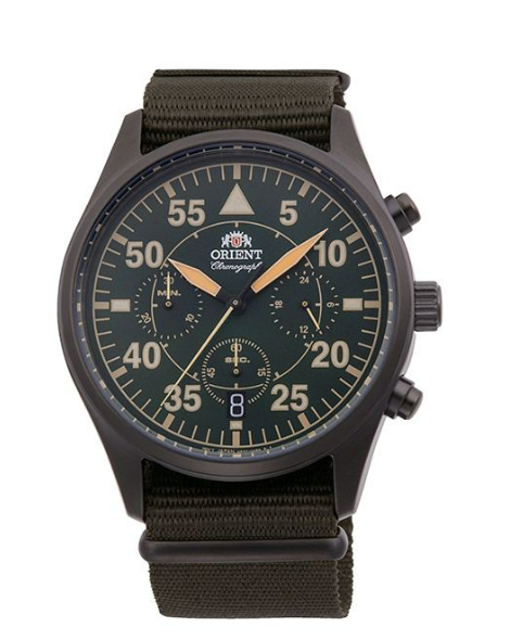 Orient RA-KV0501E10B