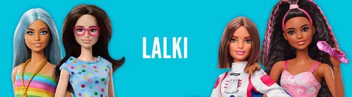 BArbie Lalki