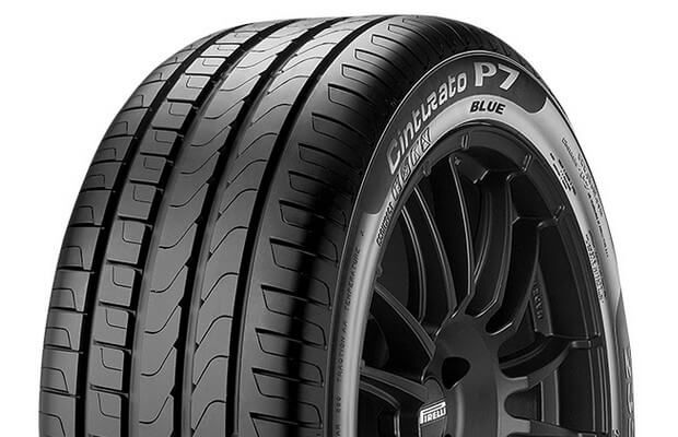 Opona letnia Pirelli Cinturato P7 Blue 225/45 R17 91Y (FR) 