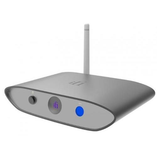 その他 iFi audio ZEN Blue V2 iFi Audio ZEN Blue V2 Przetwornik cyfrowo-analogowy Bluetooth