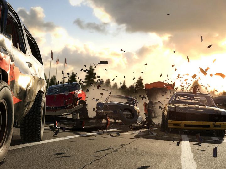 wreckfest
