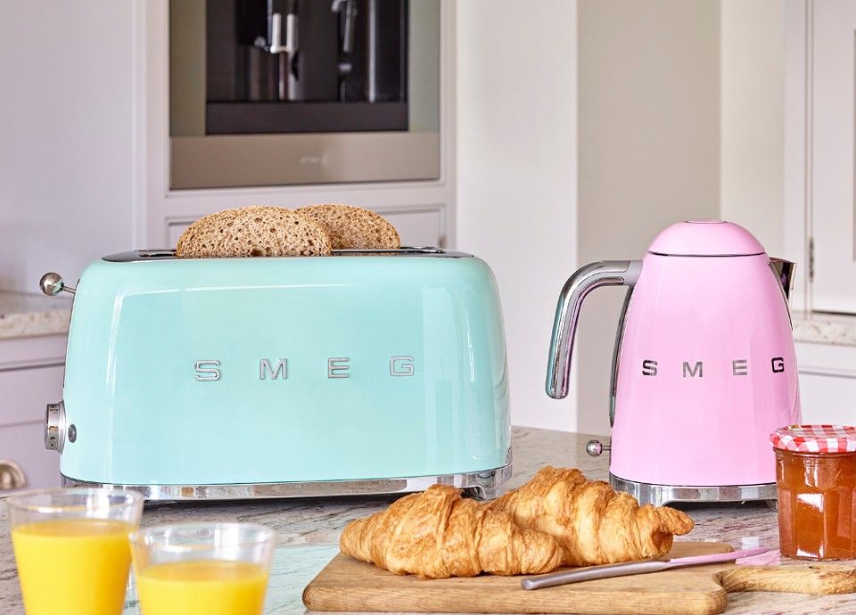 SMEG TSF02-2