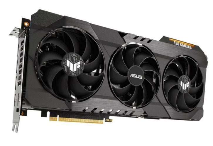 rtx 3080 tuf ceneo