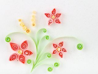 Co to jest quilling i co jest potrzebne, aby zacząć?