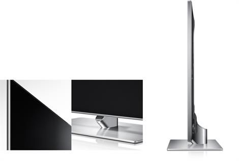 Samsung UE40F7000 40 cali - Opinie i ceny na Ceneo.pl