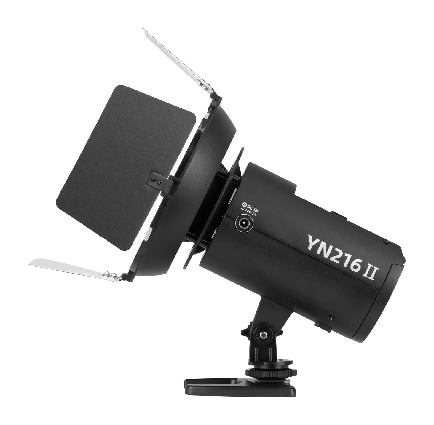 Amazon | Yongnuo 600 LEDビデオライト 600球のLEDを搭載 カメラ