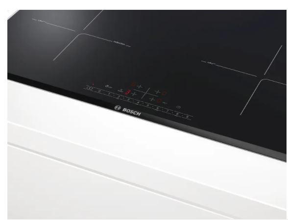 Płyta elektryczna Bosch Serie 6 PKF375FP2E - Ceneo.pl