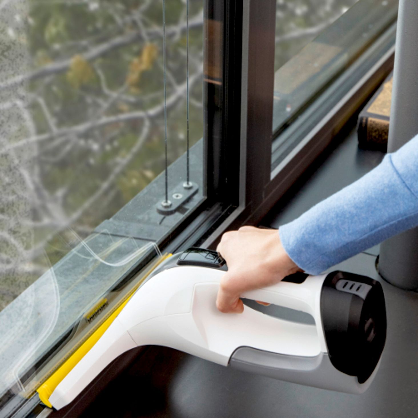 Керхер, Західна Вірджинія, 4-4 - 3