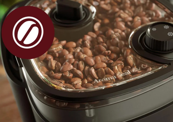 PHILIPS Grind&Brew HD7888/01 - 5