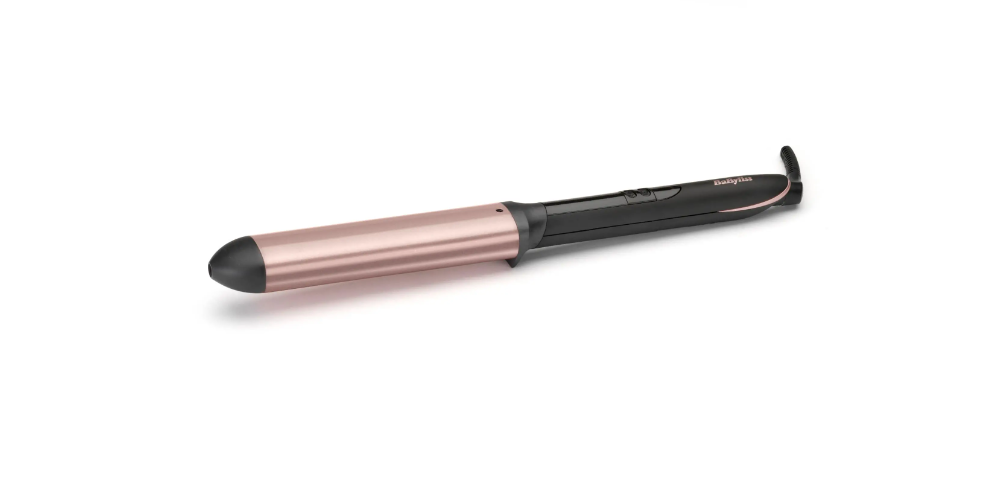 BaByliss Steam Luxe Styler ST596E