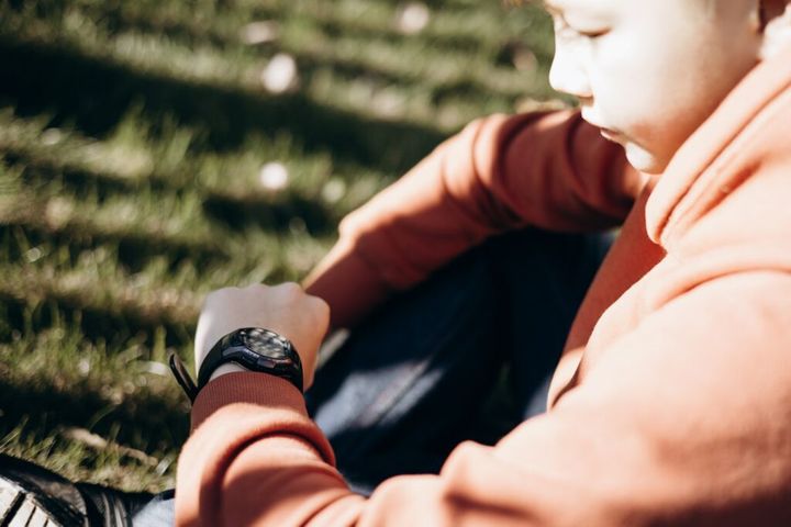 smartwatch garett dla dzieci