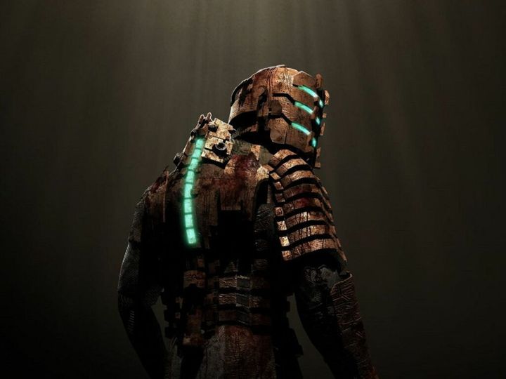 dead space