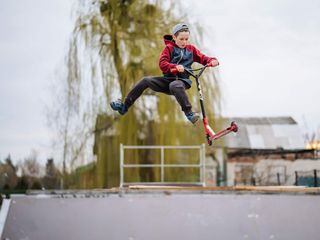 Jaka hulajnoga wyczynowa do 400 zł jest najlepsza?