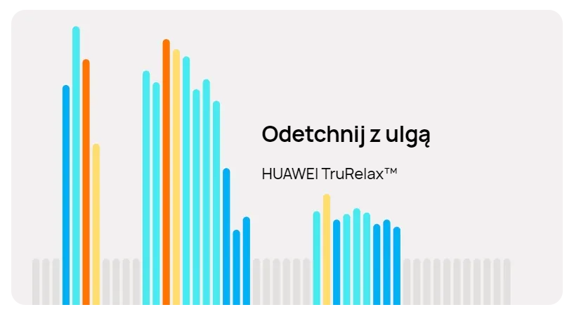 HUAWEI TrueRelax 