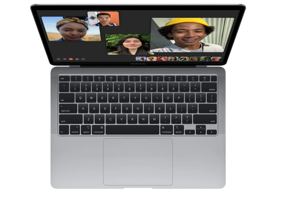 Laptop Apple MacBook Air 2020 13,3/i3/8GB/256GB/MacOS (MWTJ2ZEA 