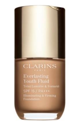 Clarins Everlasting Youth Fluid podkład do twarzy
