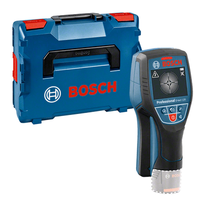 Bosch Wallscanner D-tect 120 Professional - 1