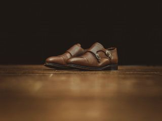 Eleganckie buty męskie – przegląd modeli 