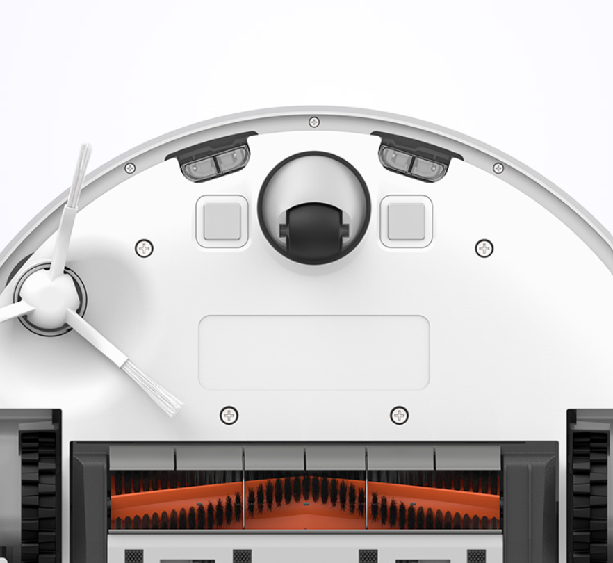 Dreame D10 Plus White_4