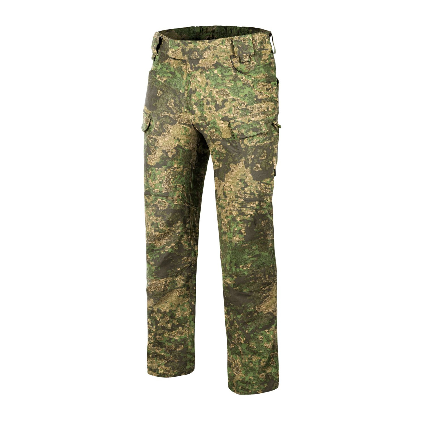 Helikon-Tex Spodnie Blizzard StormStretch Czarny