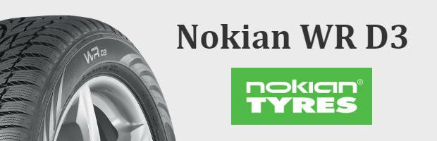 Nokian WR D3 155 80 R13 79T Wulkanista.pl