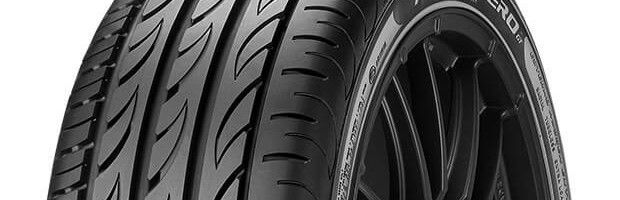 Pirelli P Zero Nero GT 235/45 R17 97Y XL (FR) - Wulkanista.pl