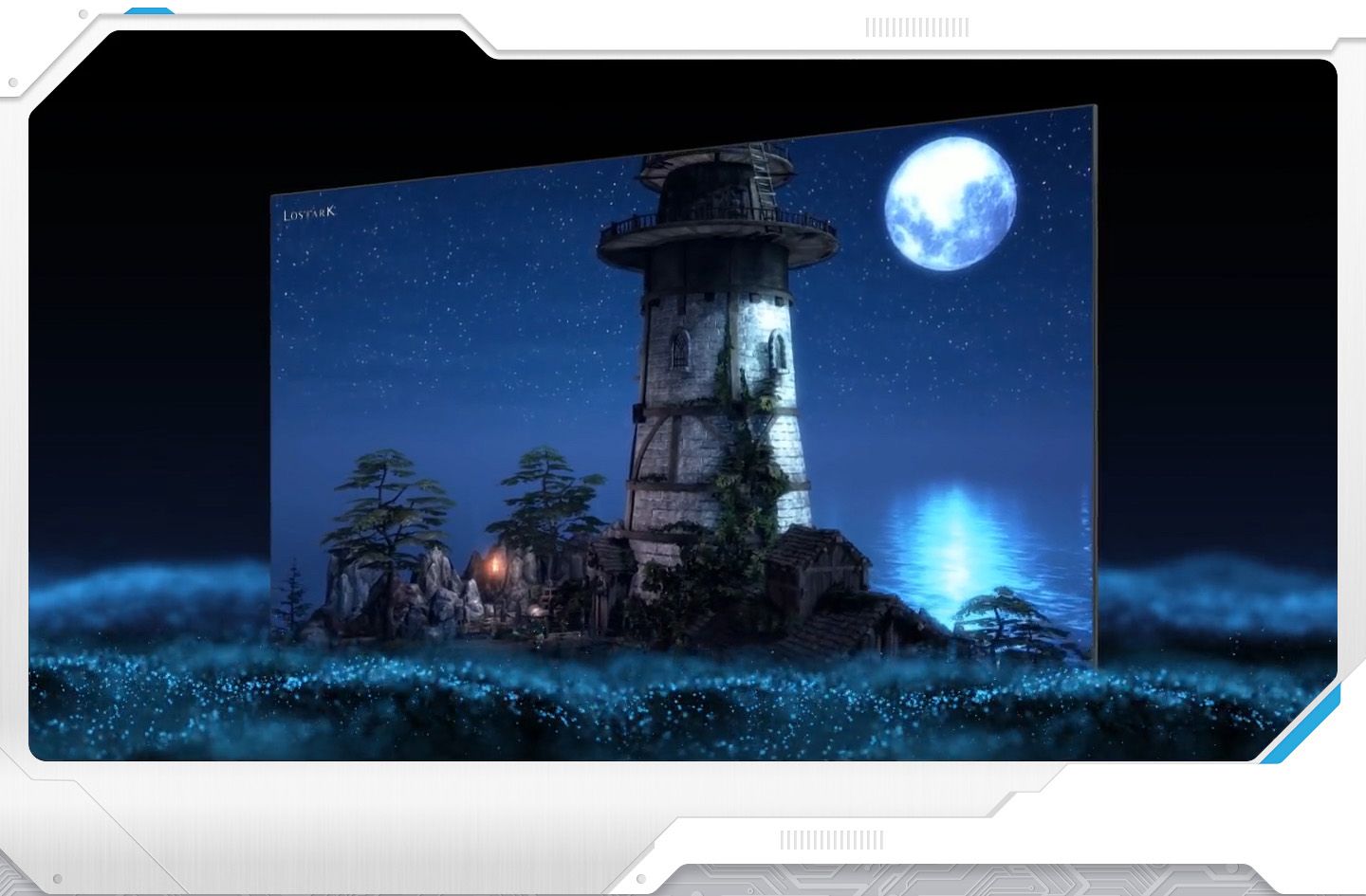 Samsung Odyssey OLED G8 LS34BG850SUXEN 1