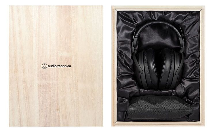 Audio-Technica ATH-AWKT