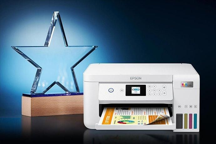 Epson ecotank lp 2025 - 1c