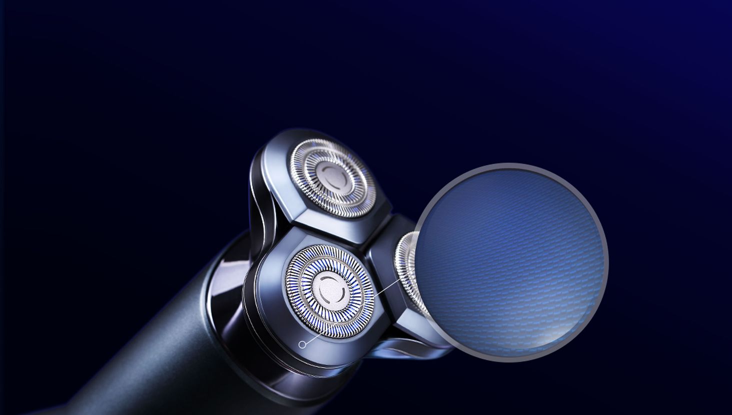 Xiaomi Wymienne Ostrza Electric Shaver S700 Opinie i ceny na Ceneo.pl