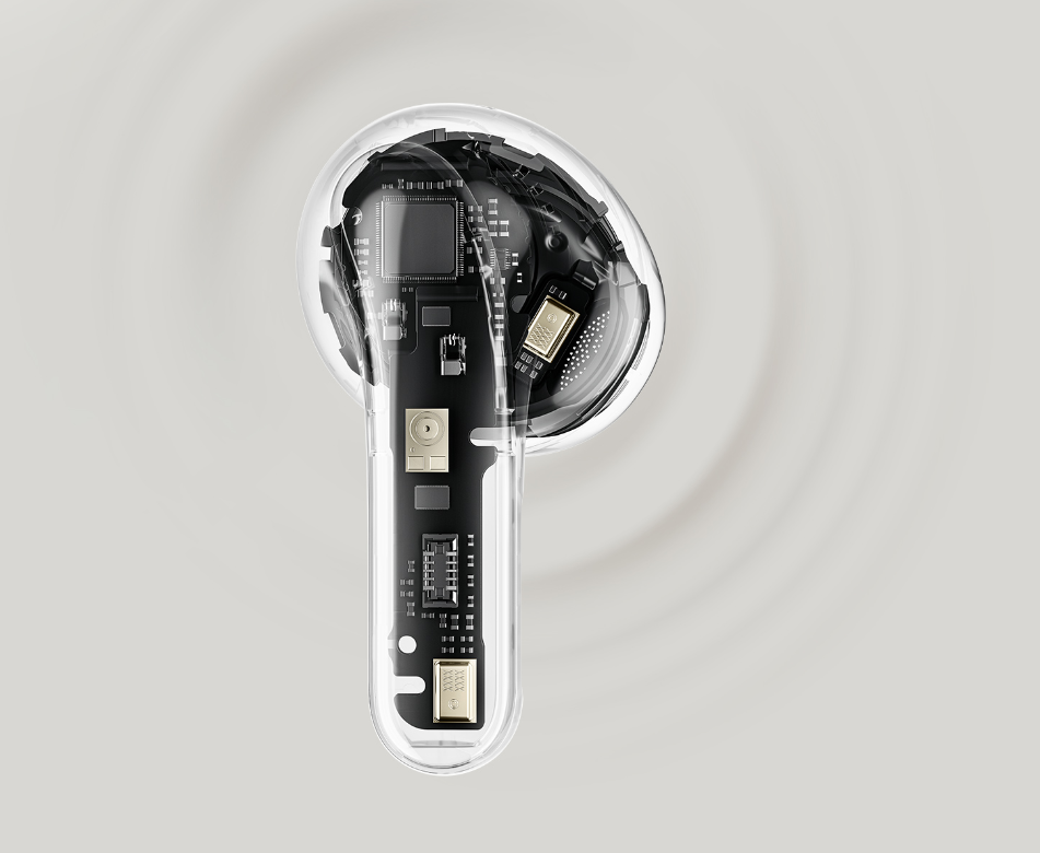 Xiaomi Buds 5 Czarny_17
