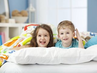 Jak rozmawiać z dziećmi o różnicach płci?