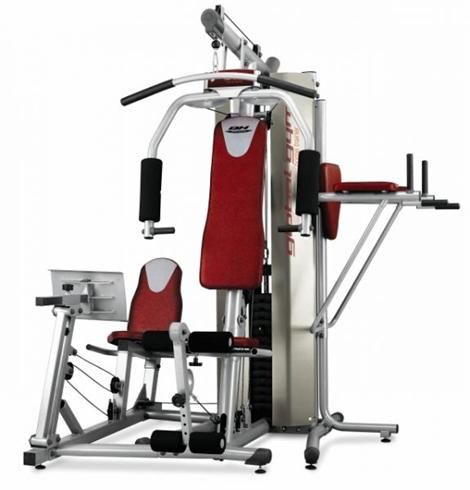 Gimnasio proaction bh fitness hot sale