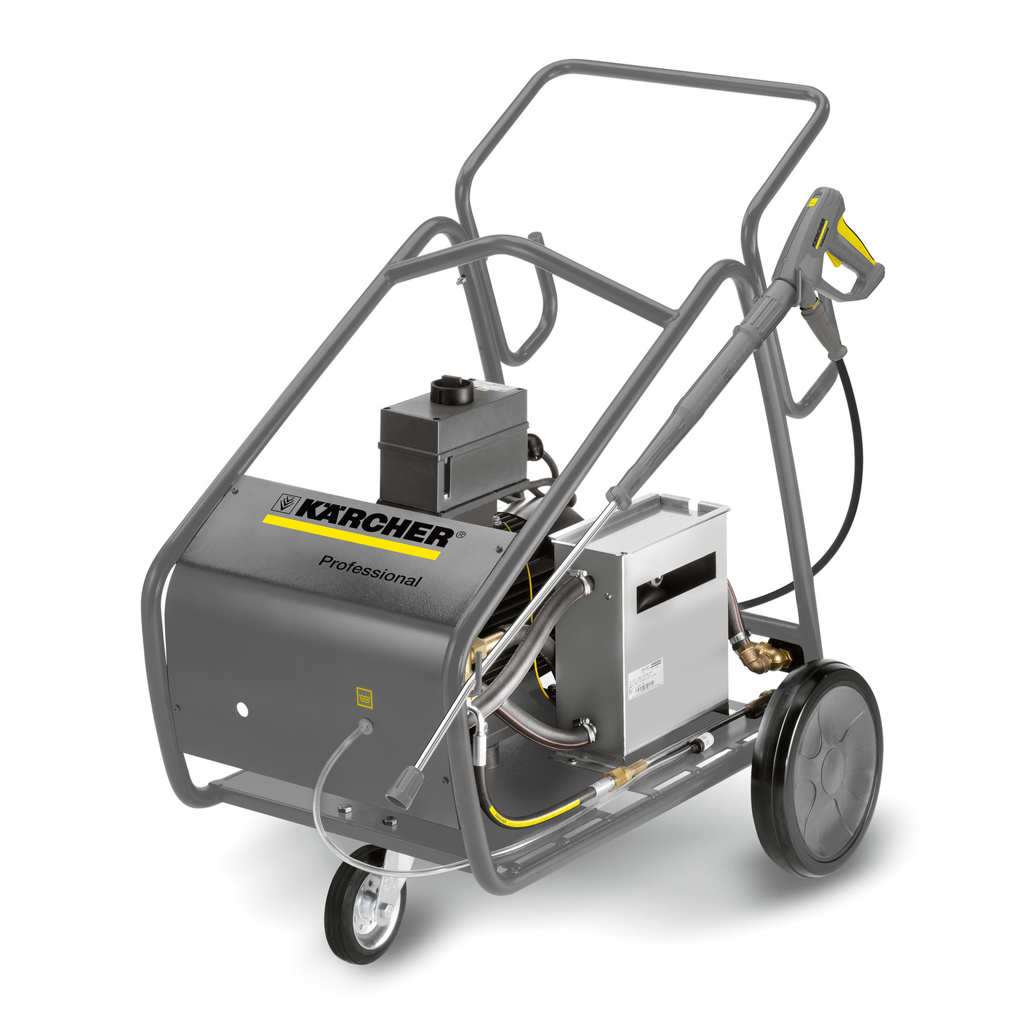 Karcher HD 10/16-4 Cage Ex