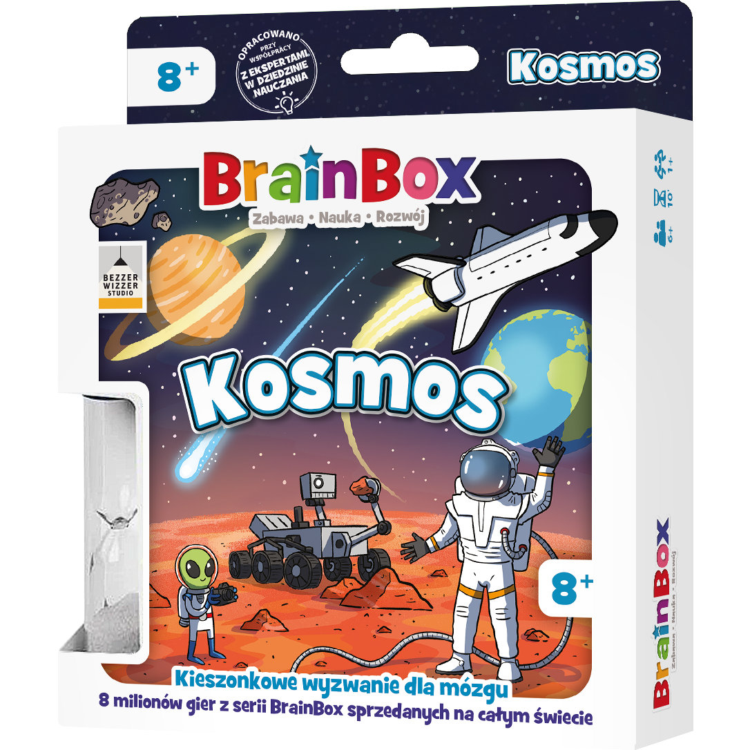 BRAINBOX zdj produktu 1